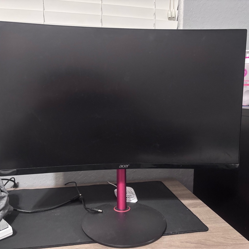 Acer Monitor Mbmiiphx - Picture 2 of 4